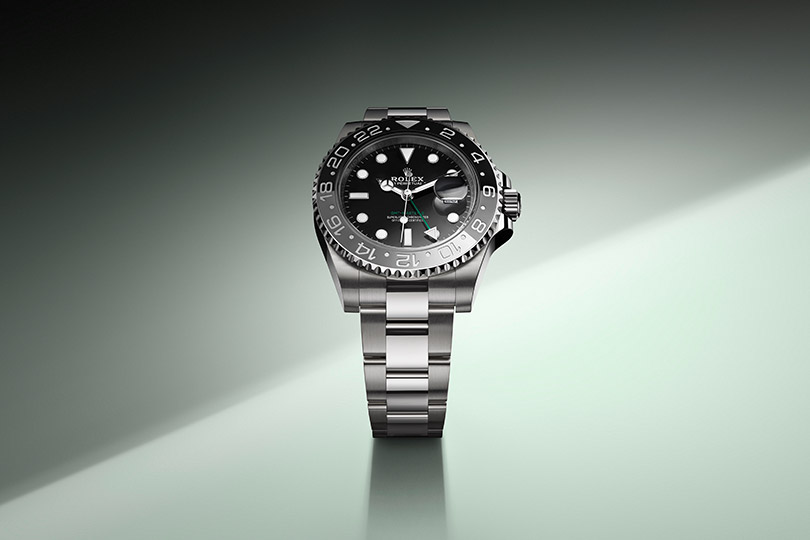 rolex watches in Seoul - Hyundaiwatch