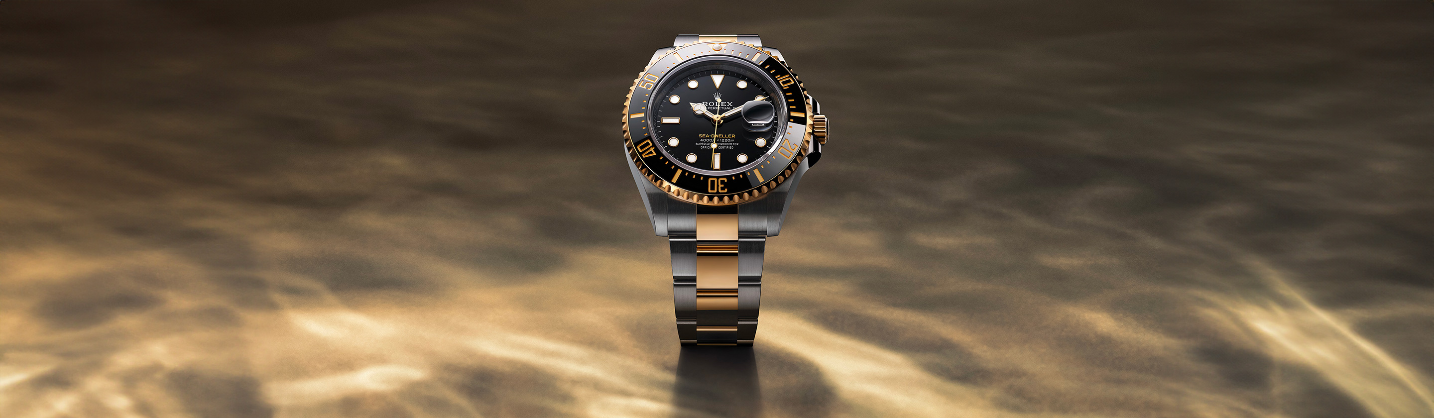 rolex Sea-Dweller watches - Hyundaiwatch