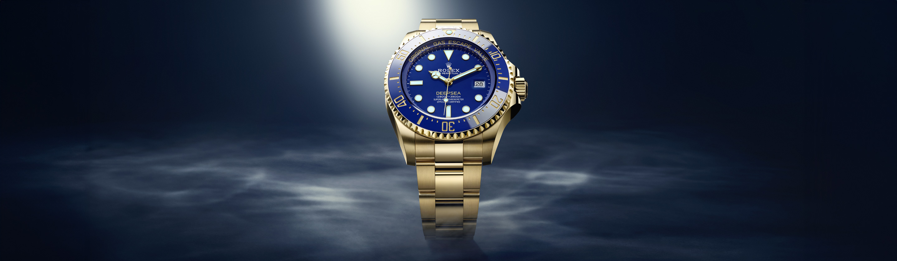 rolex Deepsea watches - Hyundaiwatch