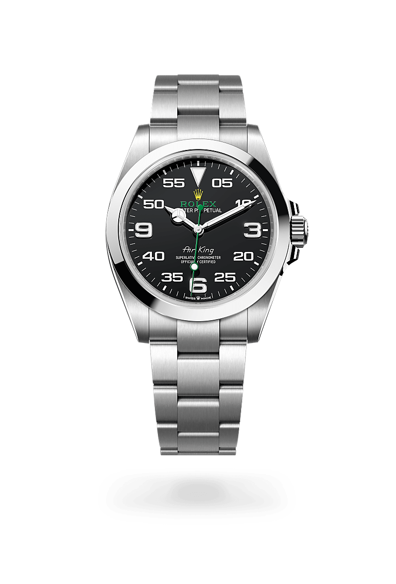 rolex Air-King watches - Hyundaiwatch