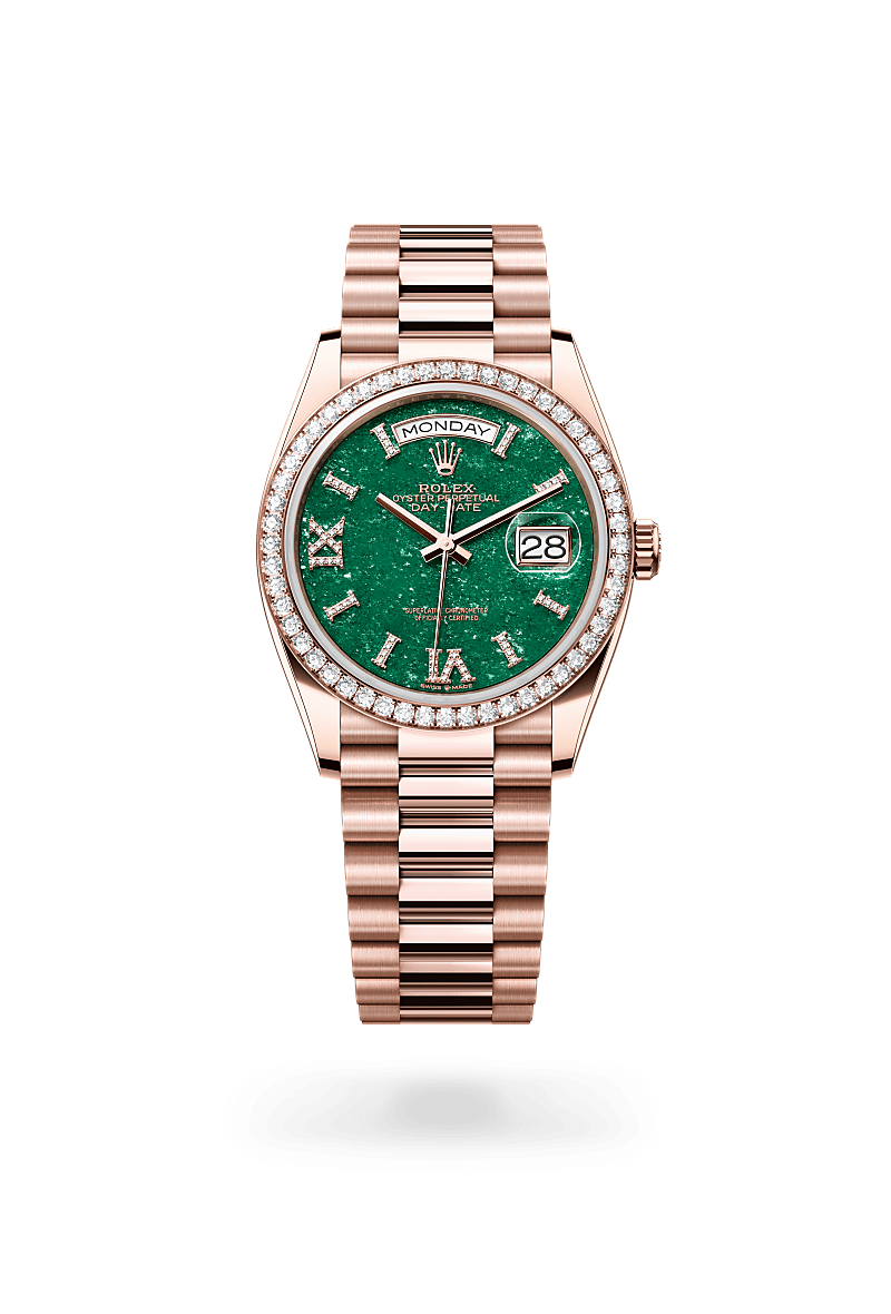 rolex Day-Date watches - Hyundaiwatch