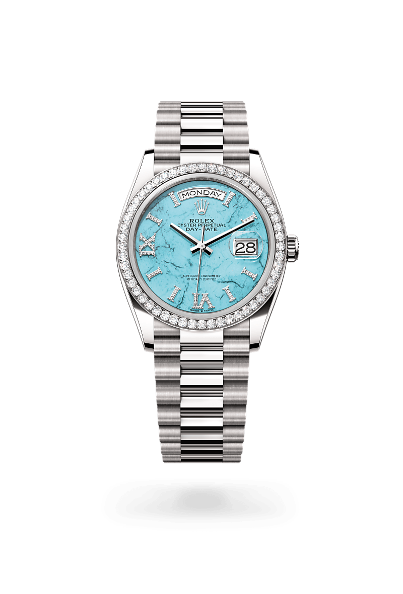 rolex Day-Date watches - Hyundaiwatch