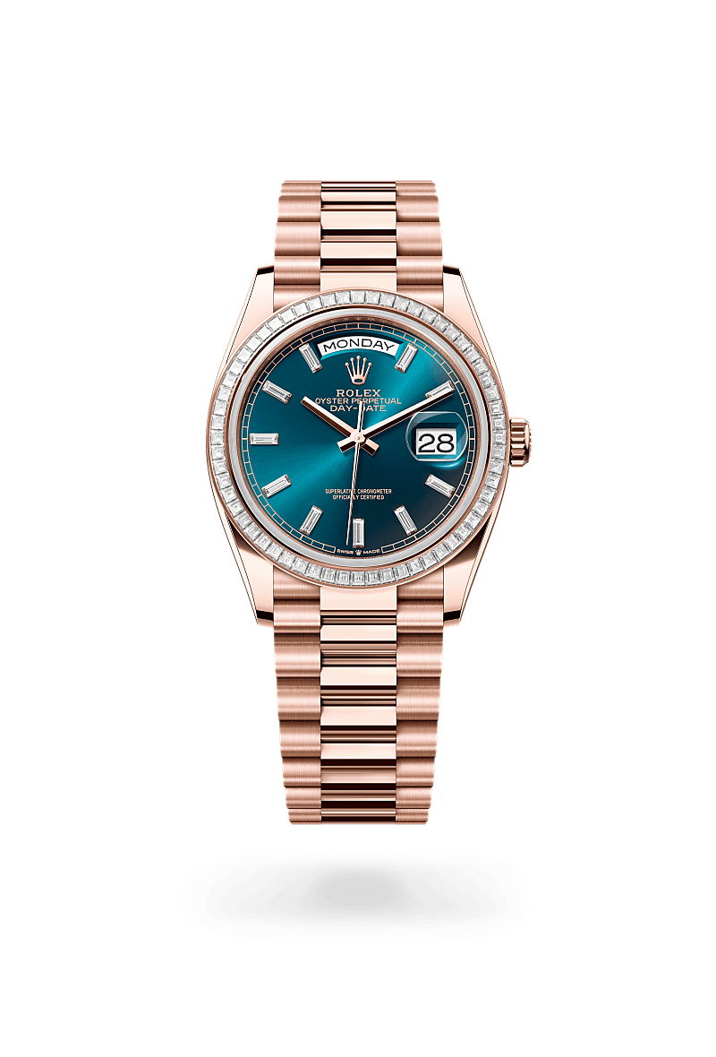 rolex Day-Date watches - Hyundaiwatch