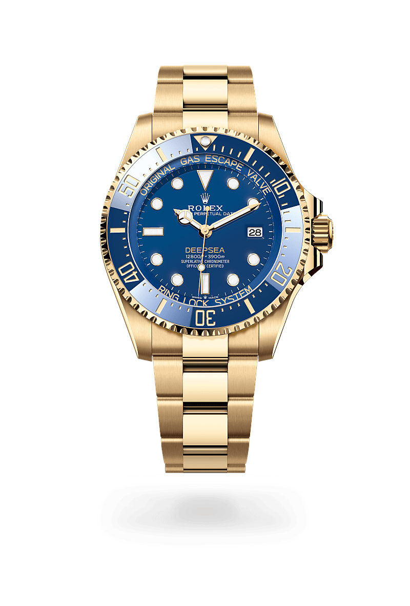 rolex Deepsea watches - Hyundai Watch