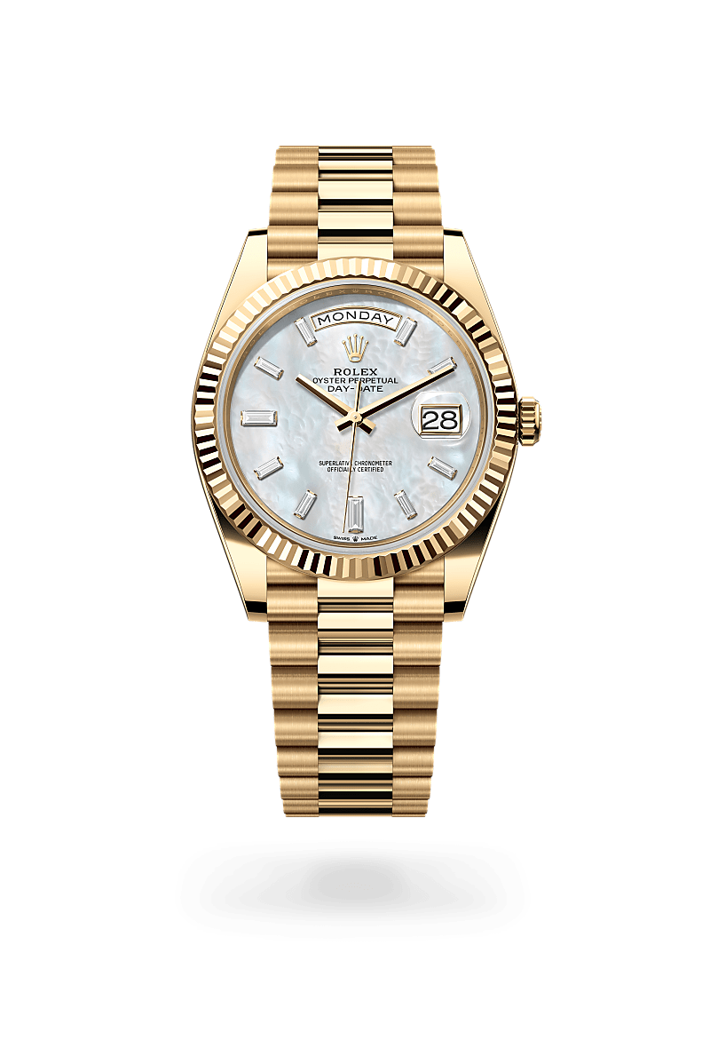 rolex Day-Date watches - Hyundaiwatch