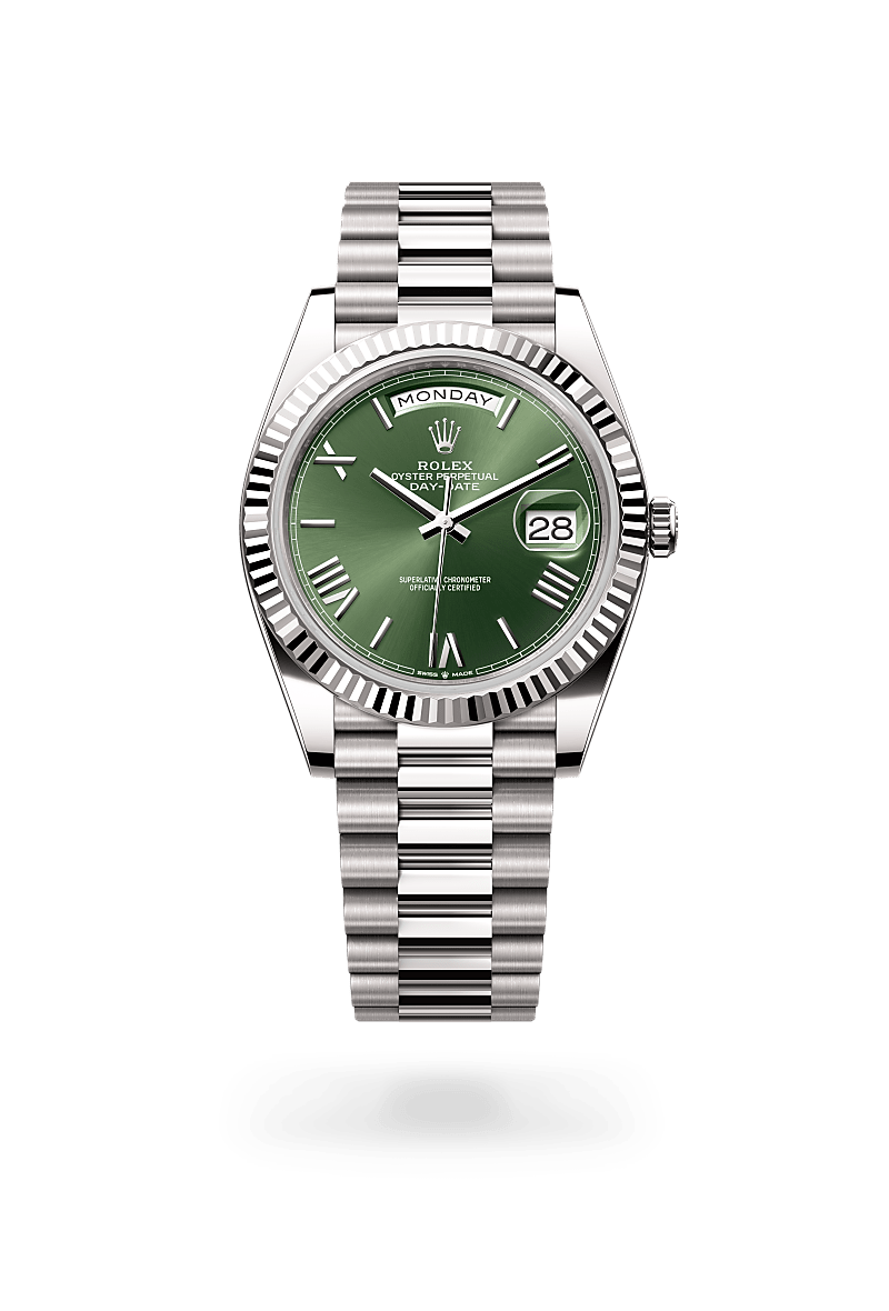 rolex Day-Date watches - Hyundaiwatch