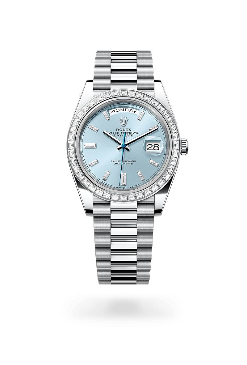 rolex Day-Date watches - Hyundaiwatch