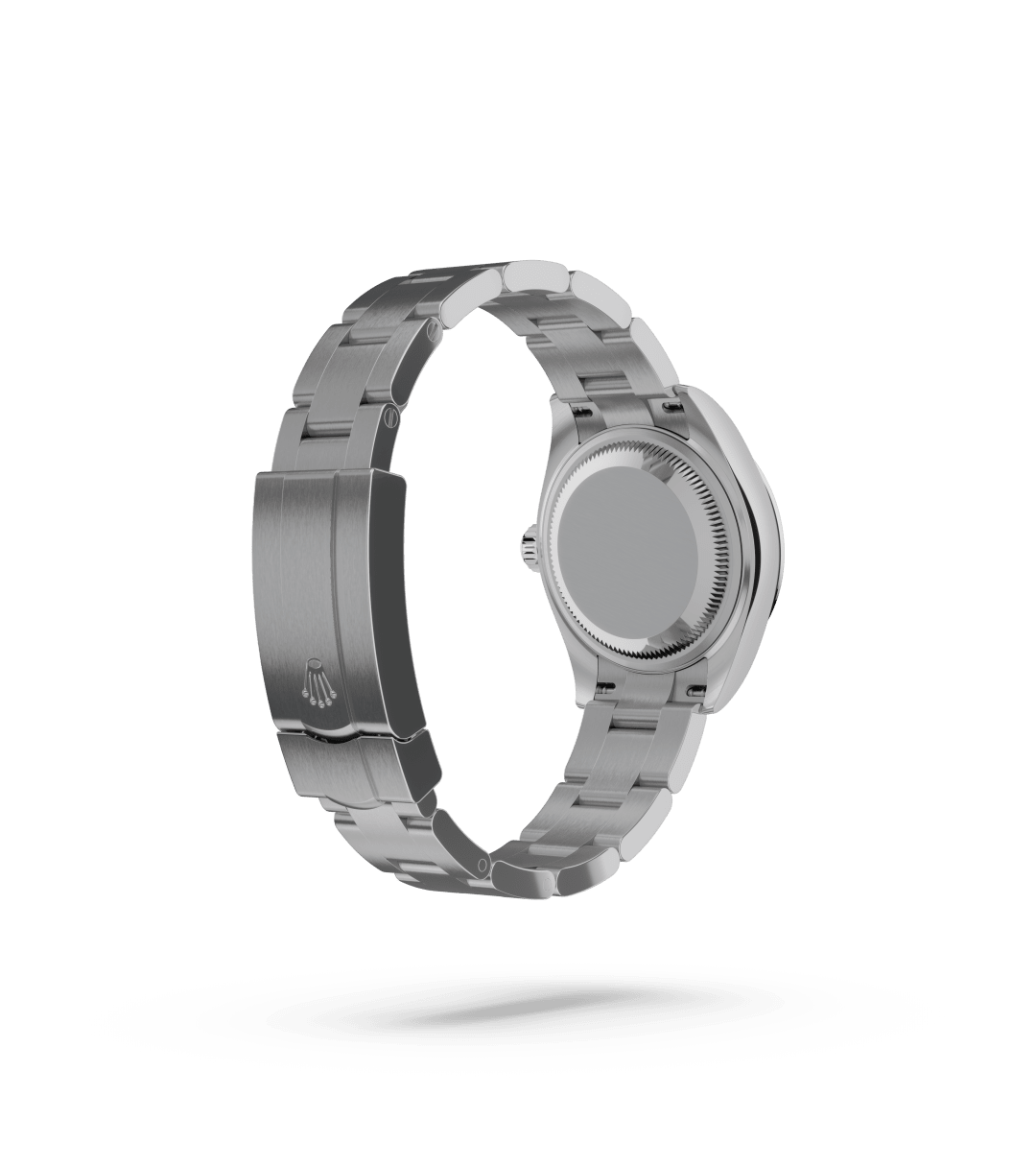 오이스터스틸 소재의 롤렉스 OYSTER PERPETUAL, M276200-0001 - 현대시계