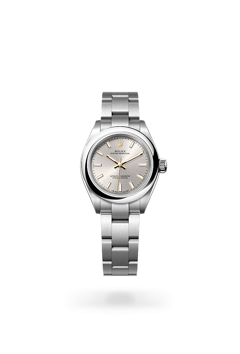 rolex Oyster Perpetual watches - Hyundaiwatch