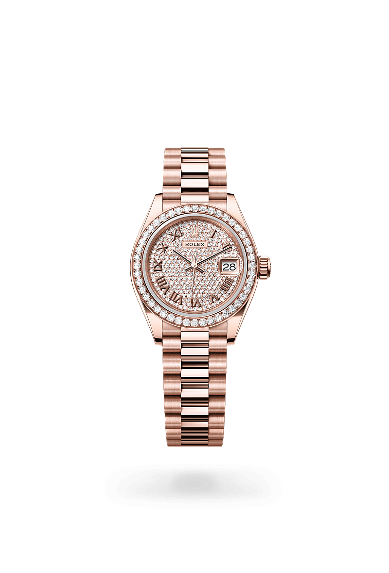 rolex Lady-Datejust watches - Hyundaiwatch