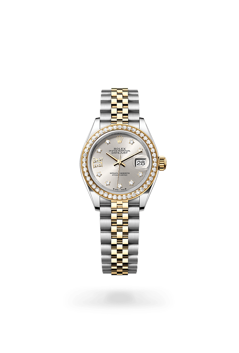 rolex Lady-Datejust watches - Hyundaiwatch