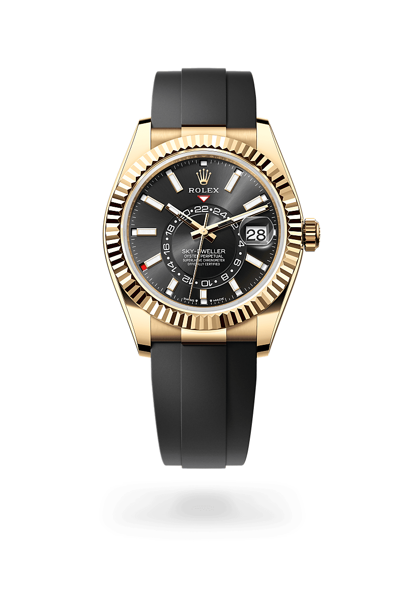 rolex Sky-Dweller watches - Hyundaiwatch