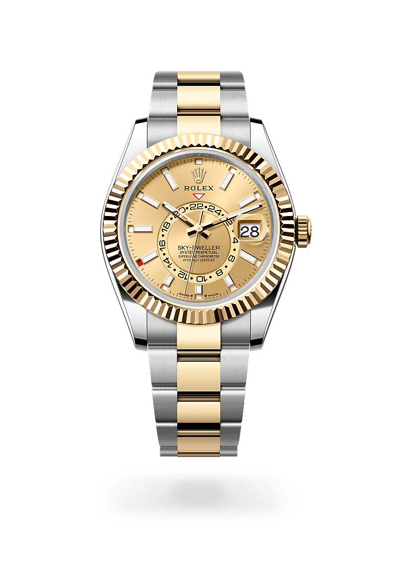 rolex Sky-Dweller watches - Hyundaiwatch