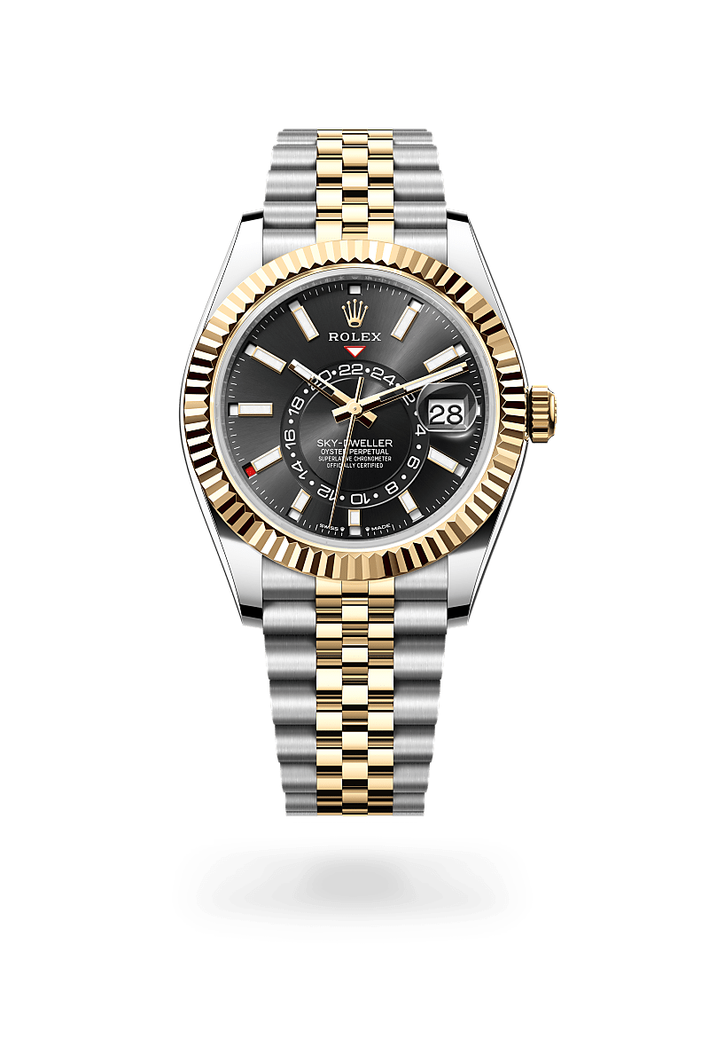 rolex Sky-Dweller watches - Hyundaiwatch