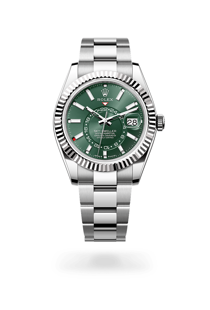 rolex Sky-Dweller watches - Hyundaiwatch