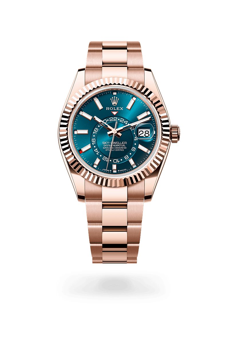 rolex Sky-Dweller watches - Hyundaiwatch