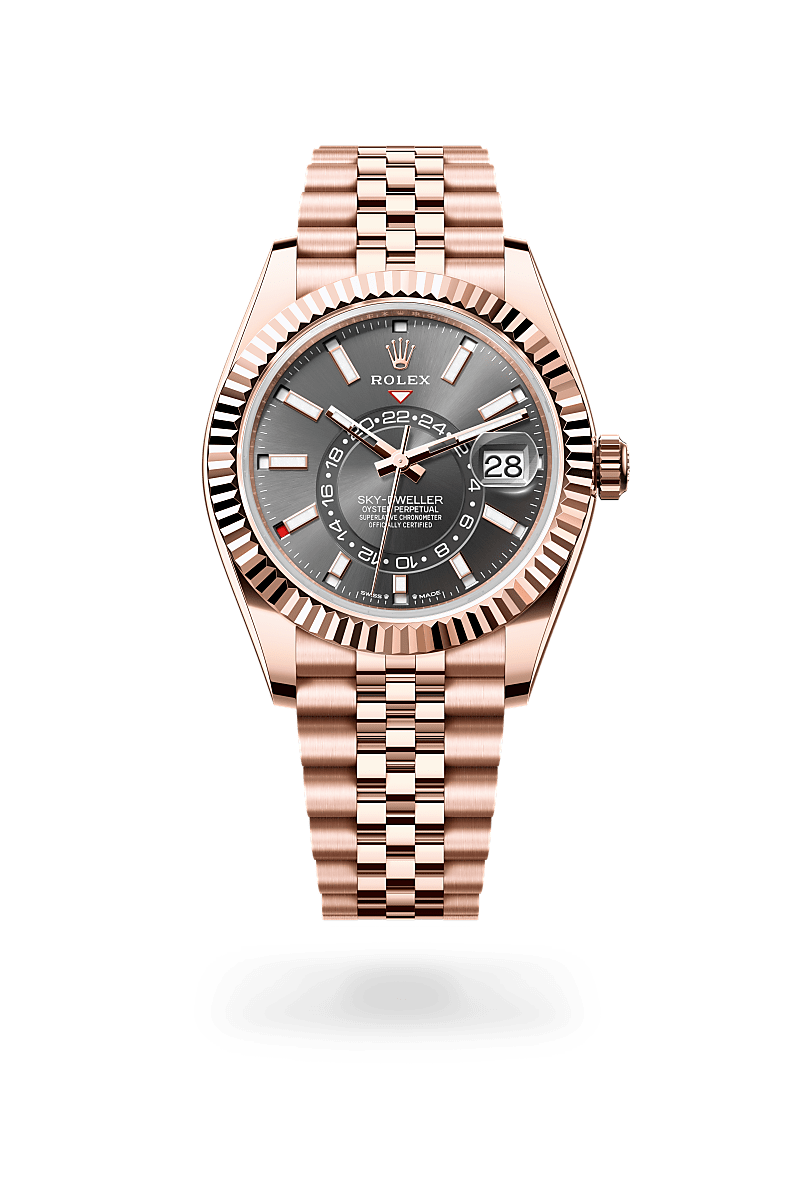 rolex Sky-Dweller watches - Hyundaiwatch