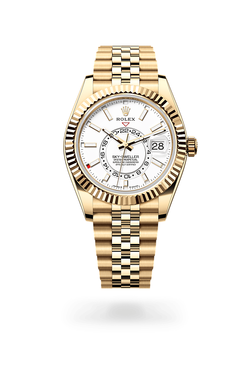 rolex Sky-Dweller watches - Hyundaiwatch