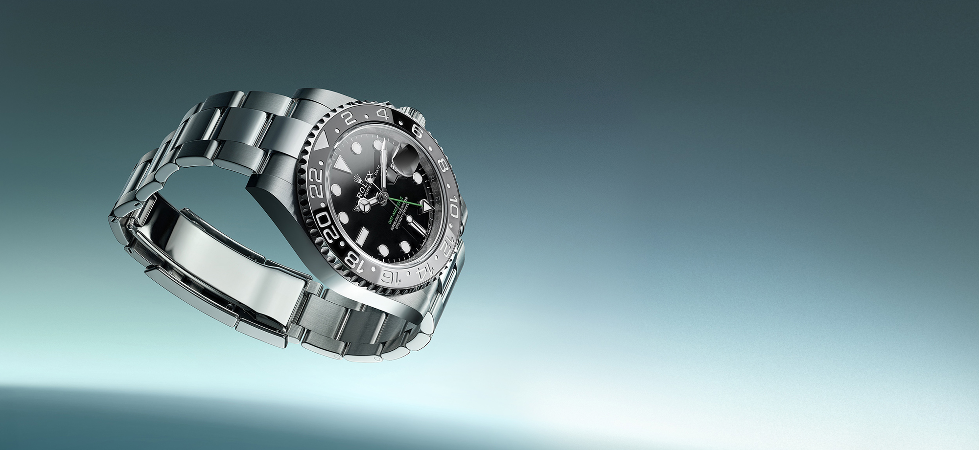 Rolex Seoul Hyundai Trade Center | Hyundaiwatch | Official Retailer - Hyundaiwatch