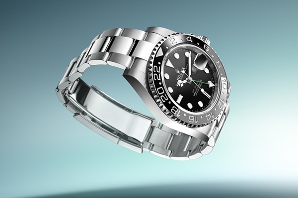 Rolex Seoul Hyundai Trade Center | Hyundaiwatch | Official Retailer - Hyundaiwatch