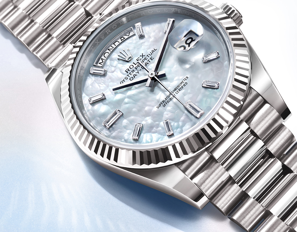 rolex new watches 2024 - Hyundaiwatch