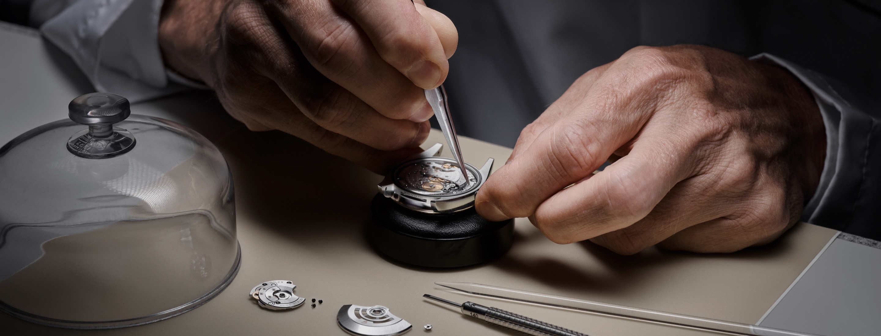 servicing your rolex - Hyundaiwatch