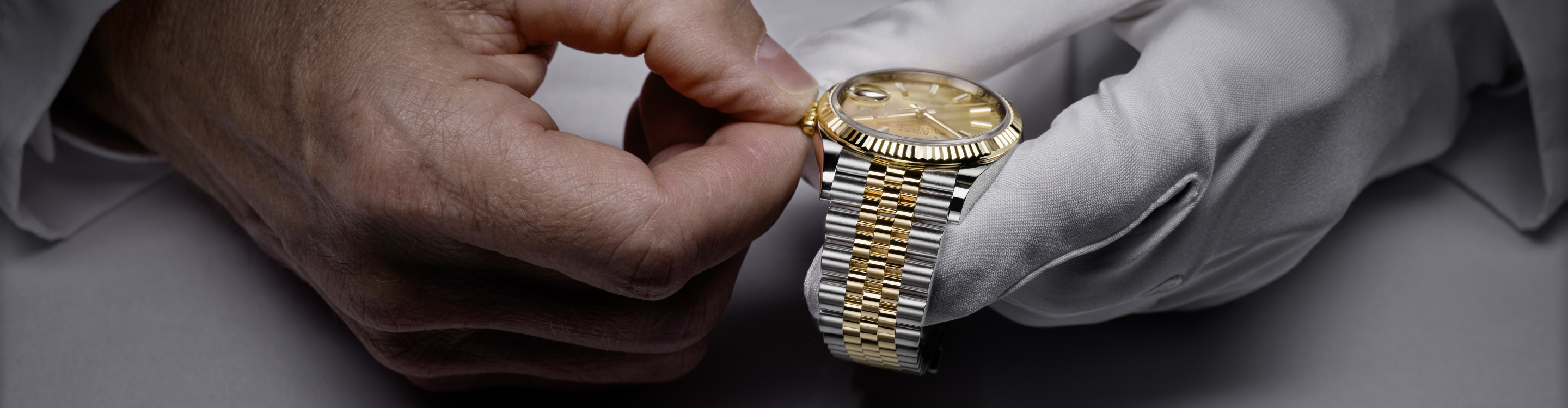 servicing your rolex - Hyundaiwatch