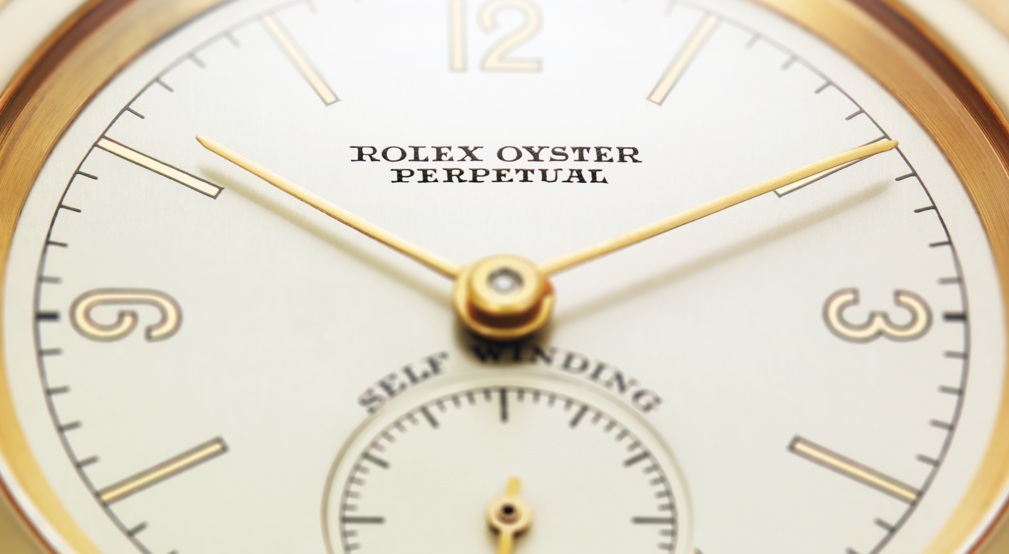 rolex watchmaking know-how - Hyundaiwatch