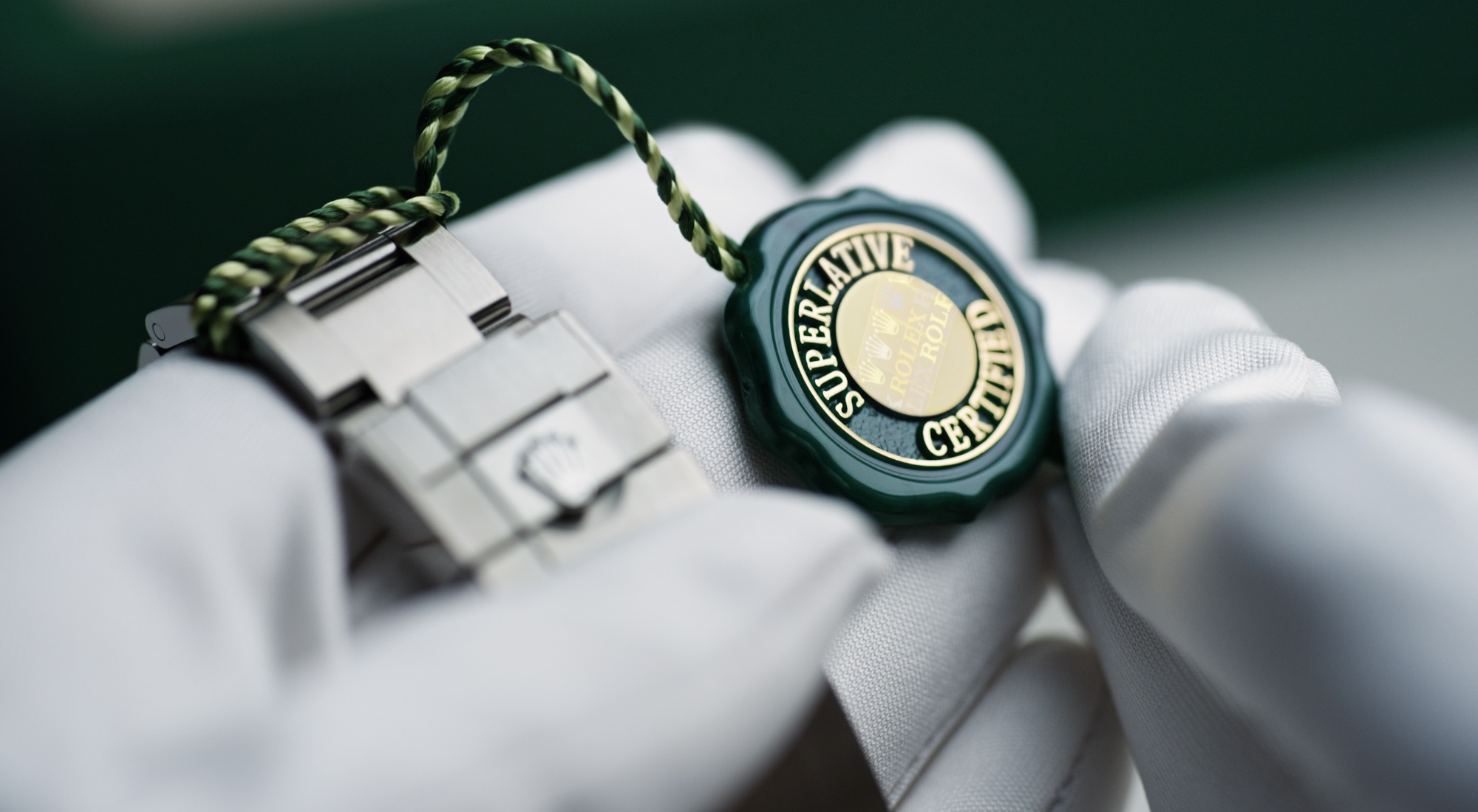 rolex watchmaking know-how - Hyundaiwatch