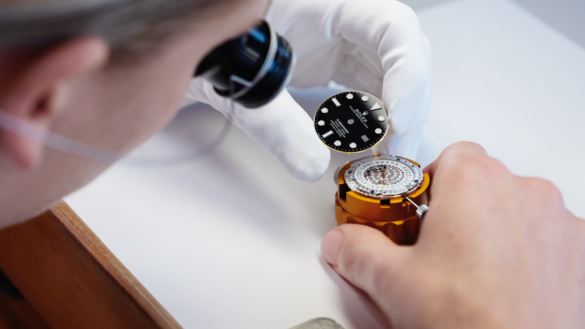 A voyage into the world of Rolex | Hyundaiwatch - Hyundaiwatch