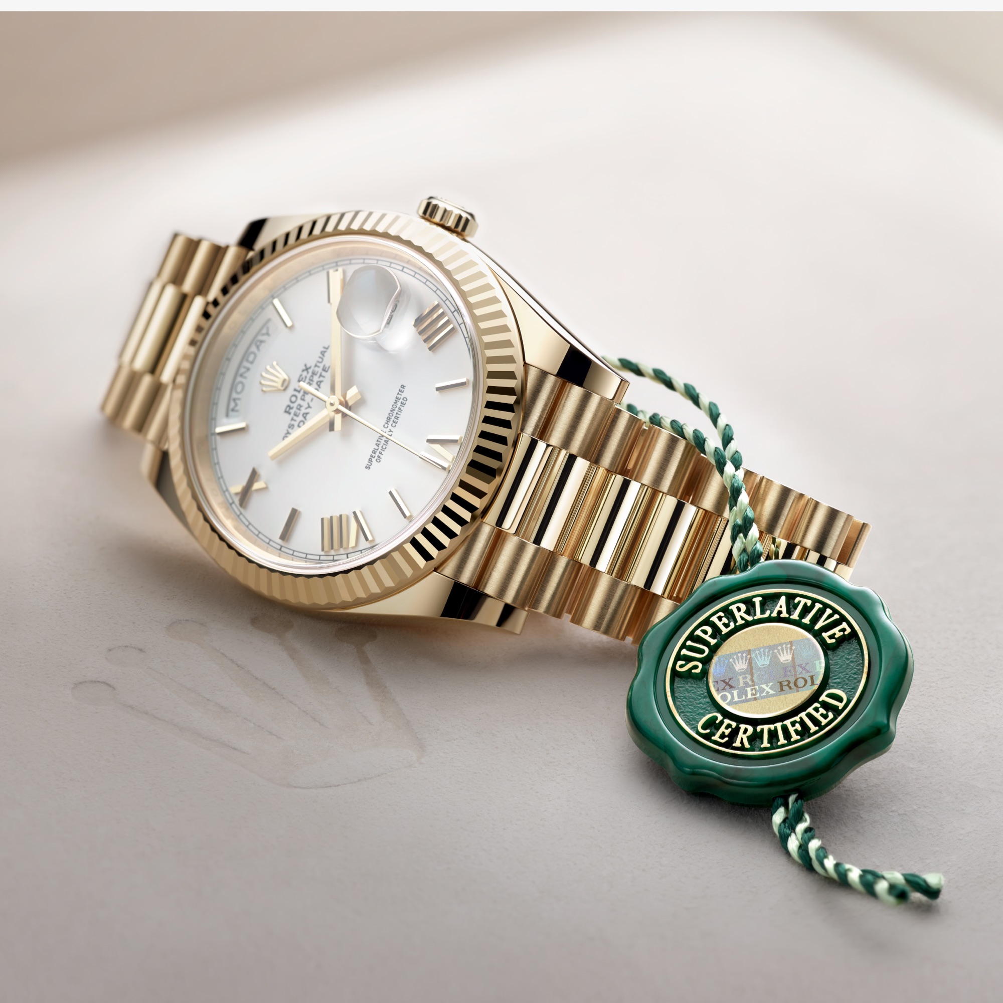 A voyage into the world of Rolex | Hyundaiwatch - Hyundaiwatch