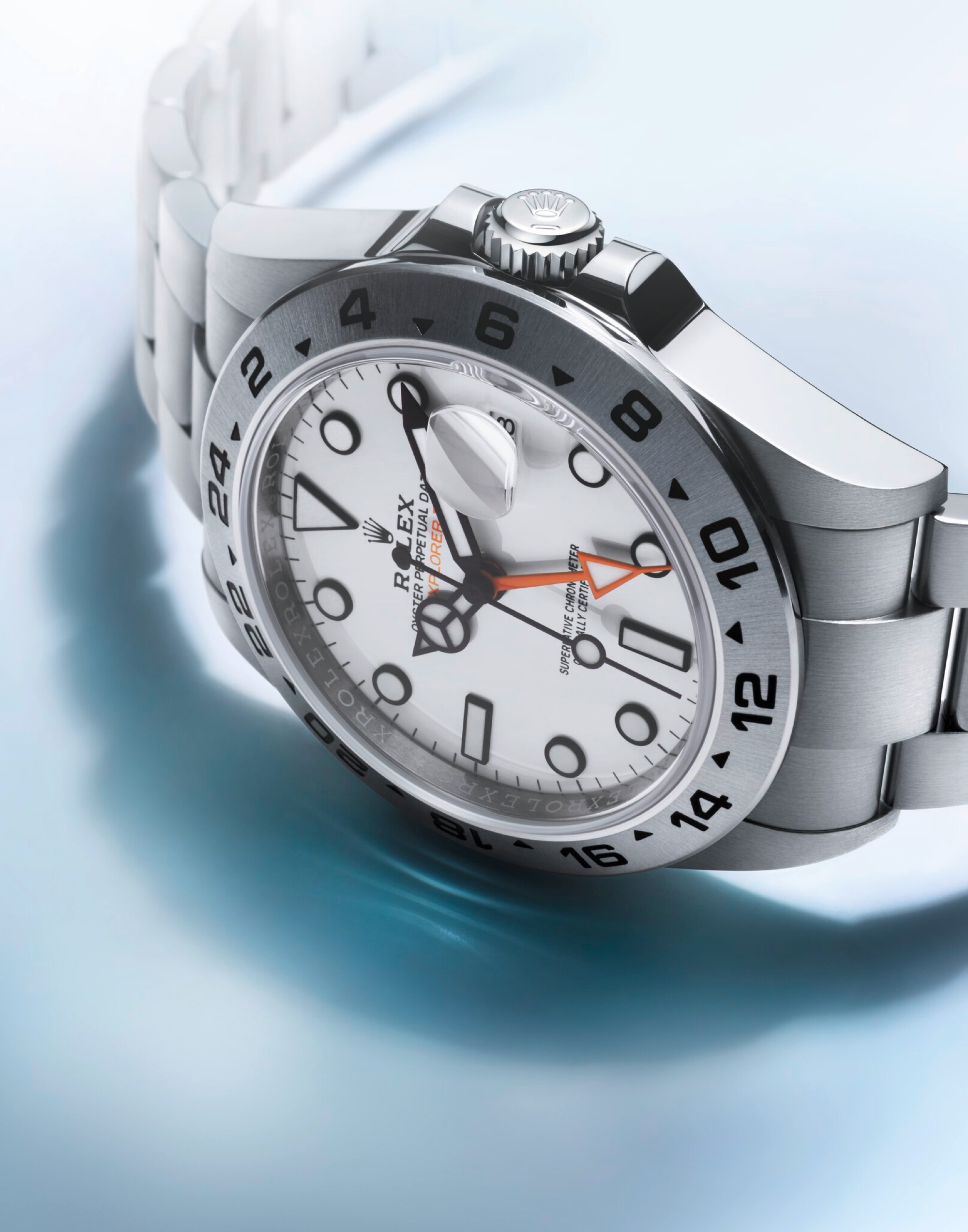 A voyage into the world of Rolex | Hyundaiwatch - Hyundaiwatch