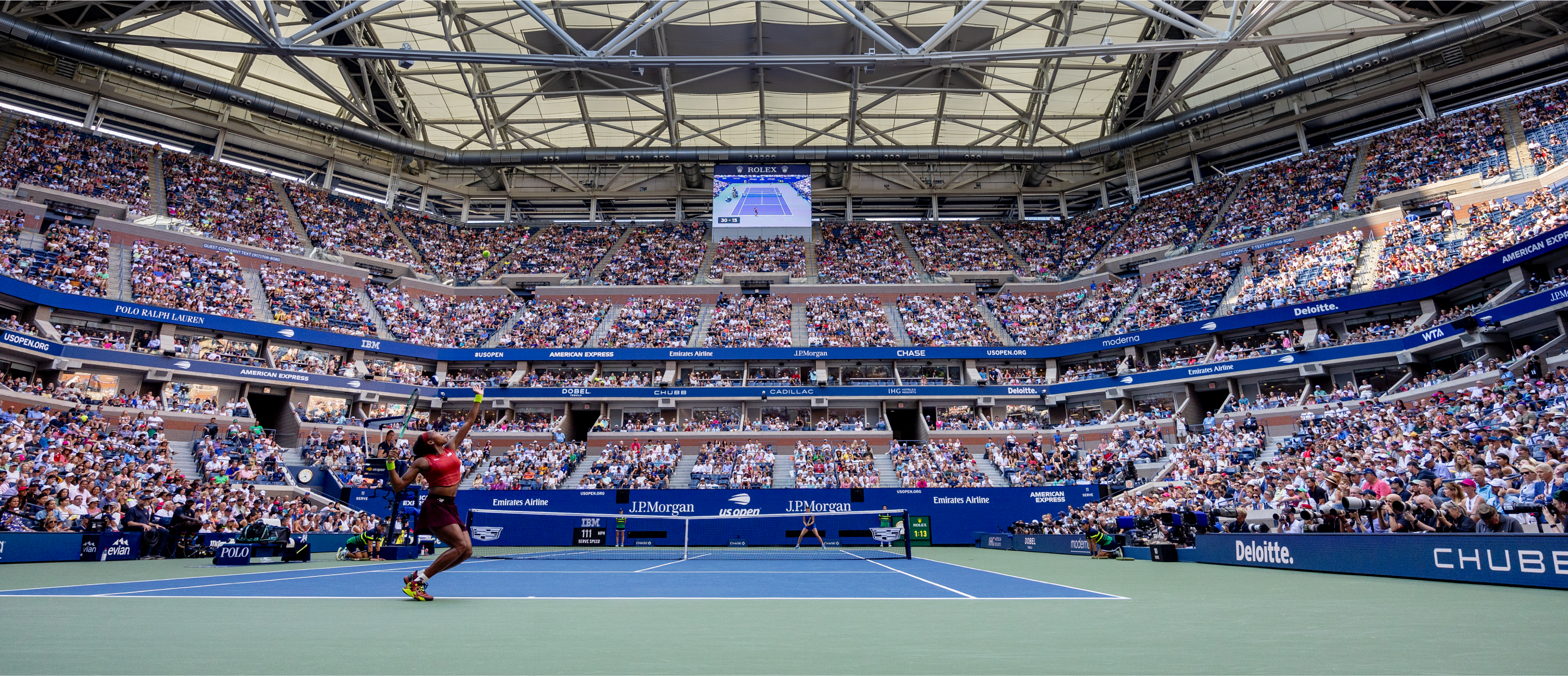 Rolex & the US Open | Hyundaiwatch - Hyundaiwatch