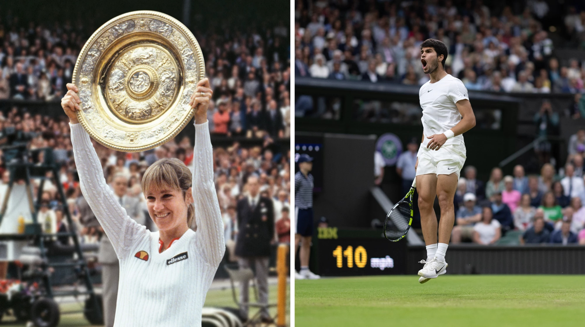 Rolex and The Championships, Wimbledon | Hyundaiwatch - Hyundaiwatch